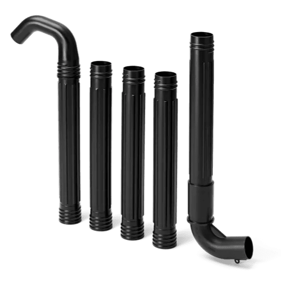 Husqvarna Gutter Clearing Kit