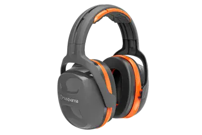Husqvarna Hearing Protection X-HIGH headband