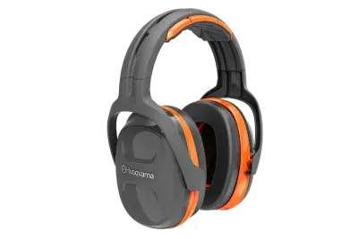 Husqvarna Hearing Protection X-LOW headband