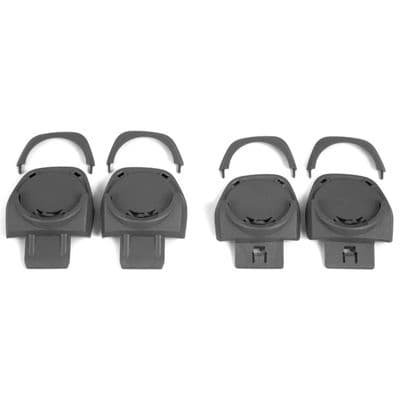 Husqvarna Helmet Ear Defender Adapter Kit