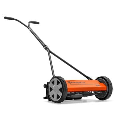 Husqvarna Hi-Cut 64 Push Mower  40cm