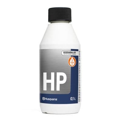 Husqvarna HP 2 Stroke Engine Oil 100 ml