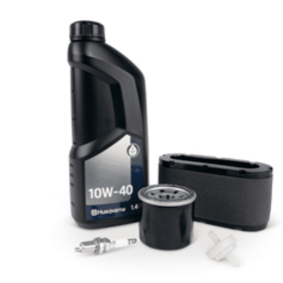 Husqvarna HS 452AE and HS 413 Service Kit for Rider 214C 214