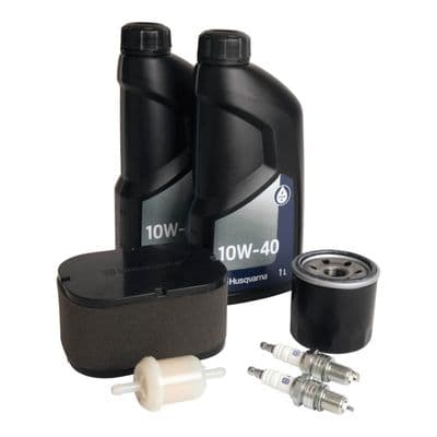 Husqvarna HV586AE  R214T 216T  Tractor Service Kit