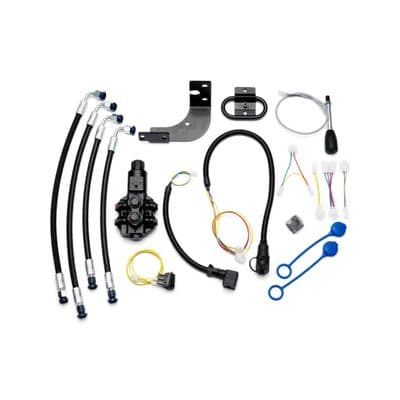 Husqvarna Hydraulic Kit for Front Mounted attachment