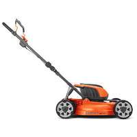 Husqvarna LB 144i 36v Cordless Lawnmower 44cm Kit
