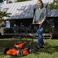 Husqvarna LB 144i 36v Cordless Lawnmower 44cm Kit