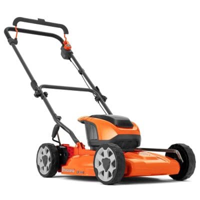 Husqvarna LB 144i 36v Cordless Lawnmower 44cm Kit