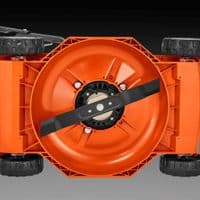 Husqvarna LB 146i 36v Cordless Lawnmower 46cm