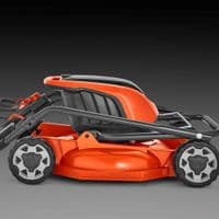 Husqvarna LB 146i 36v Cordless Lawnmower 46cm