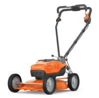 Husqvarna LB 448i Cordless Lawnmower - Bare Tool