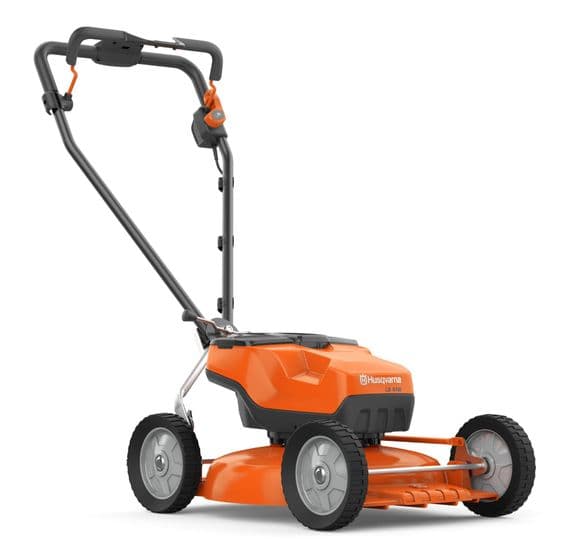 Husqvarna LB 448i Cordless Lawnmower - Bare Tool