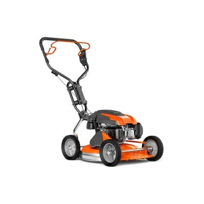 Husqvarna LB 548SQE Petrol Lawnmower
