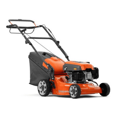 Husqvarna LC 140SP 40cm Petrol Self Propelled Lawnmower