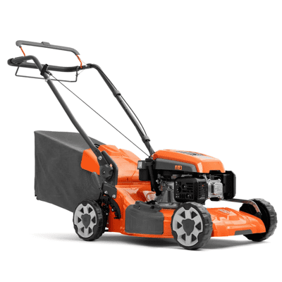 Husqvarna LC 151S 166cc 51cm  Petrol Lawnmower