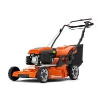 Husqvarna LC 353V Petrol Self Propelled Lawnmower