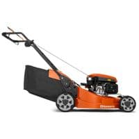 Husqvarna LC 353V Petrol Self Propelled Lawnmower