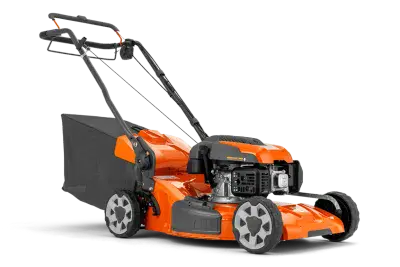 Husqvarna LC 356V Petrol Lawnmower