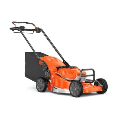 Husqvarna LC 551iV Cordless Lawn Mower