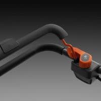 Husqvarna LC137i 36v Cordless Lawnmower Bare Tool