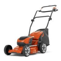 Husqvarna LC137i 36v Cordless Lawnmower KIT