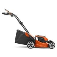 Husqvarna LC137i 36v Cordless Lawnmower KIT