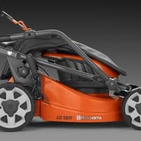 Husqvarna LC137i 36v Cordless Lawnmower KIT