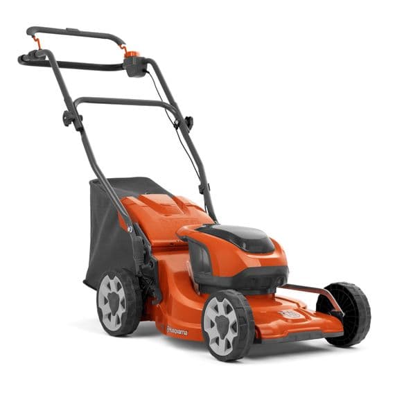Husqvarna LC137i 36v Cordless Lawnmower KIT