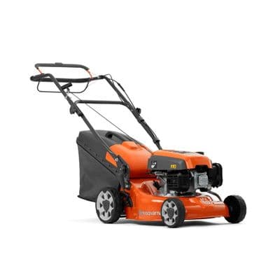 Husqvarna LC140SP Self Propelled 40cm Petrol Lawnmower