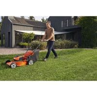 Husqvarna LC142i 36v Cordless Lawnmower - Bare Tool