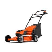 Husqvarna LC142i 36v Cordless Lawnmower KIT