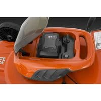 Husqvarna LC142i 36v Cordless Lawnmower KIT