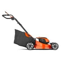 Husqvarna LC142i 36v Cordless Lawnmower KIT