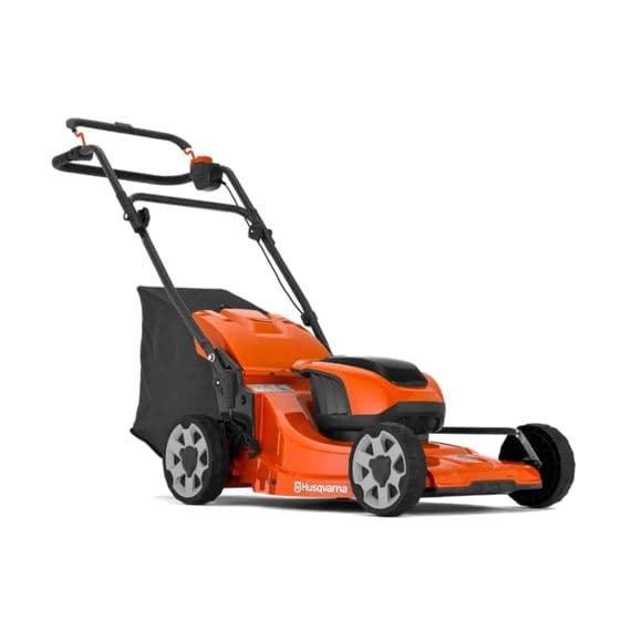 Husqvarna LC142i 36v Cordless Lawnmower KIT