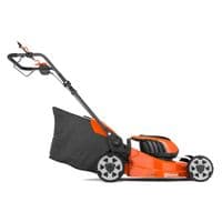 Husqvarna LC142iS 36v Cordless Self Propelled Lawnmower Bare Tool