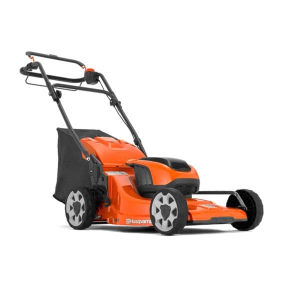 Husqvarna LC142iS 36v Cordless Self Propelled Lawnmower Bare Tool