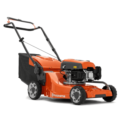 Husqvarna LC247 47cm Petrol  Push Lawnmower