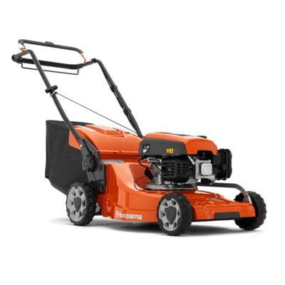 Husqvarna LC247S 47cm Petrol Self Propelled Lawnmower