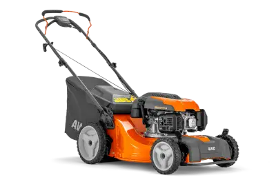 Husqvarna LC353 AWD Lawnmower