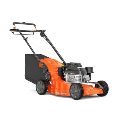 Husqvarna LC551SP 51cm Petrol Self-Propelled Lawnmower
