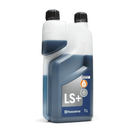 Husqvarna Low Smoke 2 Stroke Oil