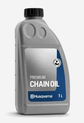 Husqvarna Mineral Chain Oil