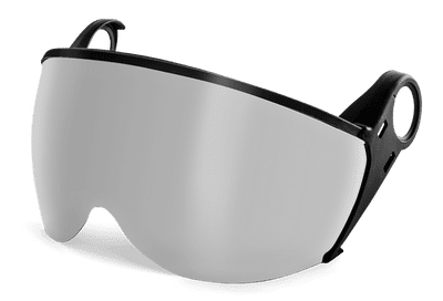 Husqvarna Mirror Visor For Sprire Vent (Attachment)