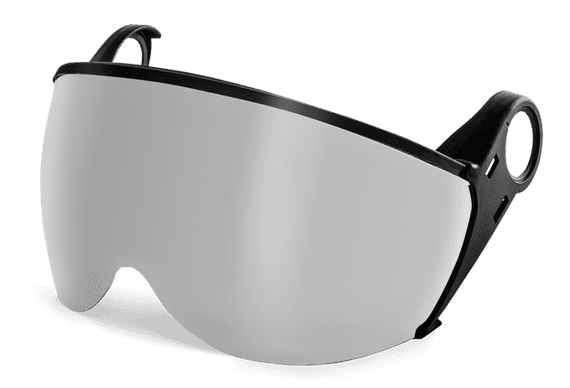 Husqvarna Mirror Visor For Sprire Vent (Attachment)