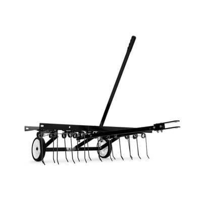 Husqvarna Moss Rake TRO003 Attachment