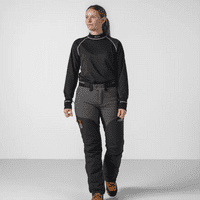 Husqvarna One  Layer Underwear Shirt Black