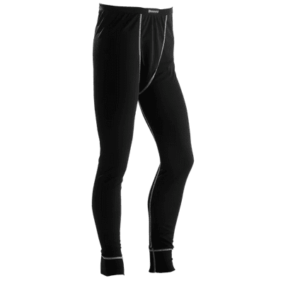 Husqvarna One  Layer Underwear Trousers Black