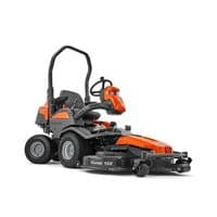 Husqvarna P 524X Petrol Front Deck Professional Ride On Mower (Unit Only)