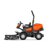 Husqvarna P 525DX Diesel Front Deck Professional Ride On Mower (Unit Only)