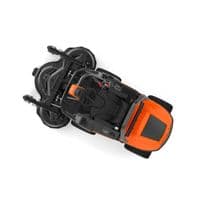 Husqvarna P 525DX Diesel Front Deck Professional Ride On Mower (Unit Only)